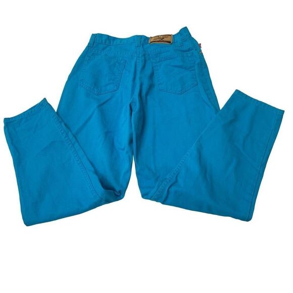 Vintage No Excuses Femme Fatale Jeans - Picture 1 of 11